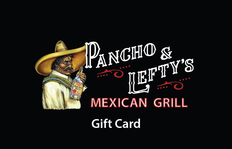 P&L Gift Card