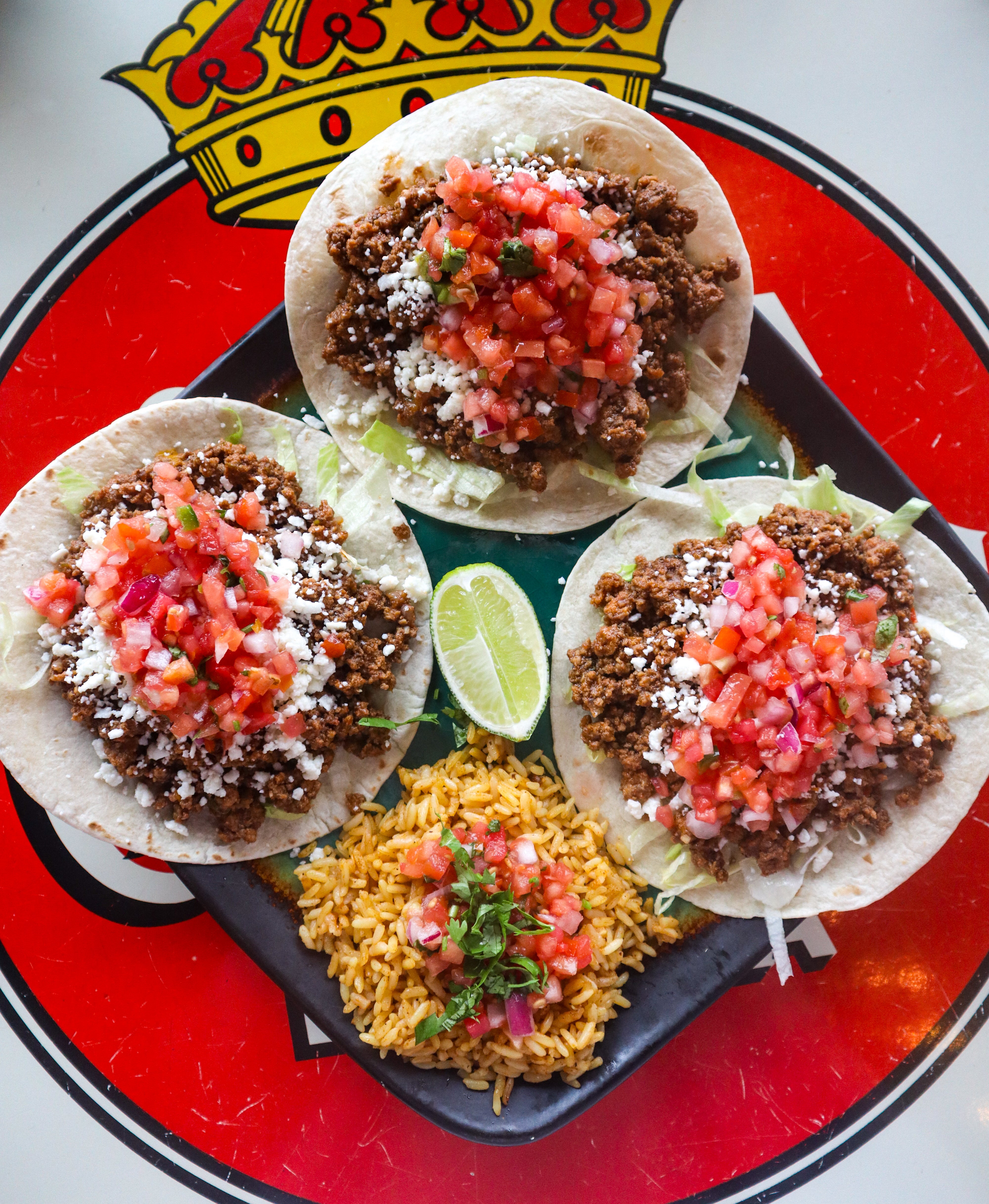Costa Tacos – Pancho & Lefty's - Ocean City, MD