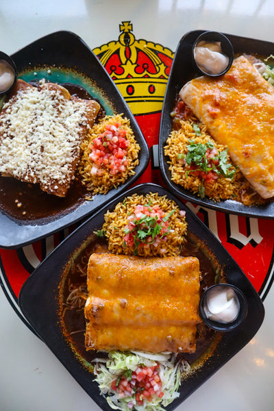 Panchos & Lefty's