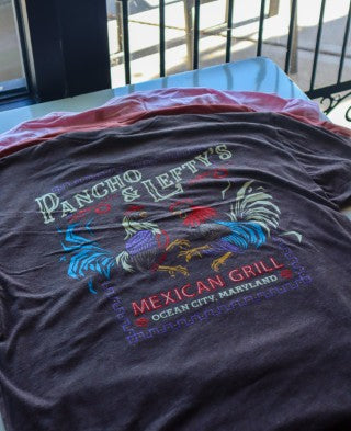 Rooster Party Short Sleeve