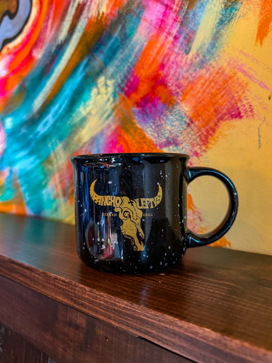 Pancho's Camp Mug